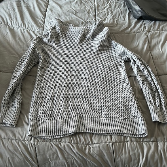 Grey Tunic - Picture 1 of 5